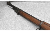 Waffenfabrik Gewehr 98 Mauser 1917~ 8mm Mauser - 8 of 9