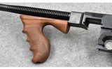 Auto-Ordnance Thompson 1927 A1~ .45acp - 7 of 8