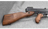 Auto-Ordnance Thompson 1927 A1~ .45acp - 2 of 8