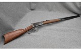 Winchester 1894~ .30 WCF (.30-.30) - 1 of 8