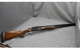 Krieghoff 32 Pachmayr Edition~ 12 gauge - 1 of 8