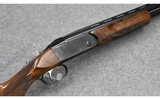 Krieghoff 32 Pachmayr Edition~ 12 gauge - 3 of 8