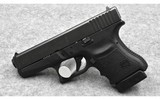 Glock 36~ .45acp - 2 of 2