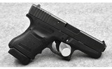 Glock 36~ .45acp - 1 of 2