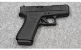 Glock 43x~ 9mm - 1 of 2