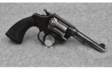 Colt Police Positive~ .38 Special - 3 of 3