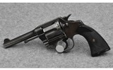 Colt Police Positive~ .38 Special - 1 of 3