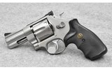 Smith & Wesson 625~ Model Of 1989~ .45acp - 2 of 2