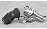 Smith & Wesson 625~ Model Of 1989~ .45acp - 1 of 2