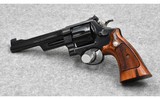 Smith & Wesson 27-3~ .357 Magnum - 2 of 2