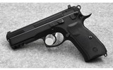 CZ 75 SP-01 Tactical~ 9mm - 2 of 2
