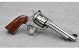 Ruger New Model Blackhawk~ .44 S&W Special