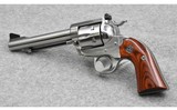 Ruger New Model Blackhawk~ .44 S&W Special - 2 of 2