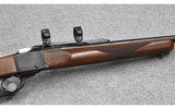 Ruger No.1 - 3 of 8