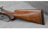 Winchester 71~ .348 Winchester - 6 of 8