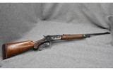 Winchester 71~ .348 Winchester - 1 of 8