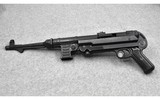 GSG MP40 P~ 9mm - 3 of 3