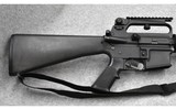 Colt Match Target HBAR~ .5.56 Nato/ 223 Remington - 2 of 6