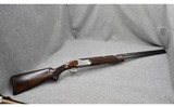 Browning Citori 725 Field~ .28 Gauge - 1 of 10