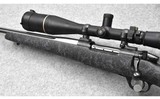 Weatherby Mark V Accumark~ .30-.378 Weatherby Magnum - 7 of 8