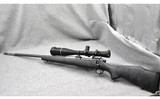 Weatherby Mark V Accumark~ .30-.378 Weatherby Magnum - 5 of 8