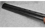 Browning Cynergy Sporting~ 12 Gauge - 8 of 8