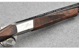 Browning Cynergy Sporting~ 12 Gauge - 3 of 8