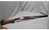 Browning Cynergy Sporting~ 12 Gauge - 1 of 8