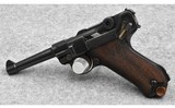 DWM Luger~ 9mm - 2 of 3