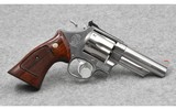 Smith & Wesson 629~ .44mag