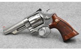 Smith & Wesson 629~ .44mag - 2 of 2