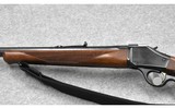 Browning 1885~ .45-70 Govt - 7 of 8
