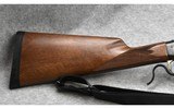 Browning 1885~ .45-70 Govt - 2 of 8
