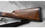 Browning 1885~ .45-70 Govt - 6 of 8