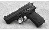 Sig Sauer P229~ .40 S&W - 2 of 3