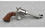 Ruger New Model Single Six~ .22 Magnum win mag