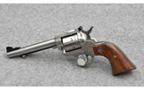 Ruger New Model Single Six~ .22 Magnum win mag - 2 of 3