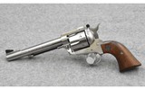 Ruger New Model Blackhawk~ .357mag - 2 of 2