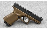 Glock 19 Gen 4~ 9mm - 1 of 2