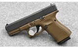 Glock 19 Gen 4~ 9mm - 2 of 2