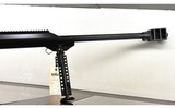 New Barrett M99~ .50 BMG - 6 of 7