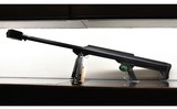 New Barrett M99~ .50 BMG - 1 of 7