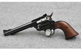 Ruger New Model Single Six~ .22lr/ .22mag - 2 of 2