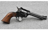Ruger New Model Single Six~ .22lr/ .22mag - 1 of 2
