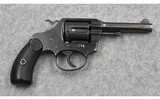 Colt Pocket Positive~ .32 Police - 2 of 2