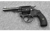Colt Pocket Positive~ .32 Police - 1 of 2