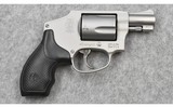 Smith & Wesson 642-2~ .38 Special +P - 1 of 2