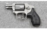 Smith & Wesson 642-2~ .38 Special +P - 2 of 2