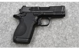 Smith & Wesson CSX~ 9mm - 2 of 2