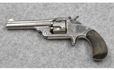 Smith & Wesson 1-1/2 Single Action Revolver~ .32 Rimfire - 1 of 2
